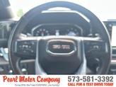 Thumbnail of 2023 Summit White GMC Sierra 1500