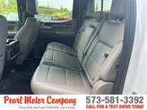 Thumbnail of 2023 Summit White GMC Sierra 1500