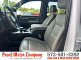Thumbnail of 2023 Summit White GMC Sierra 1500