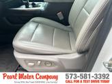 Thumbnail of 2023 Summit White GMC Sierra 1500