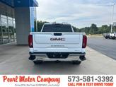 Thumbnail of 2023 Summit White GMC Sierra 1500