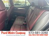 Thumbnail of 2025 Black Buick Envision
