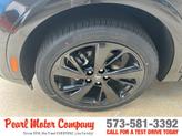 Thumbnail of 2025 Black Buick Envision