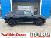 Thumbnail of 2025 Black Buick Envision