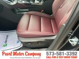 Thumbnail of 2025 Black Buick Envision