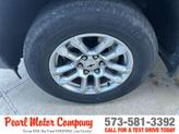 Thumbnail of 2022 Northsky Blue Metallic Chevrolet Silverado 1500