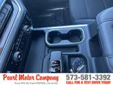 Thumbnail of 2022 Northsky Blue Metallic Chevrolet Silverado 1500