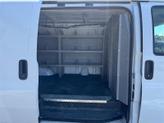 Thumbnail of 2021 White Chevrolet Express 3500