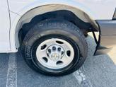 Thumbnail of 2021 White Chevrolet Express 3500