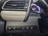 Thumbnail of 2022 Blue Toyota Camry Hybrid
