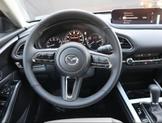 Thumbnail of 2025 Soul Red Crystal Metallic Mazda CX-30