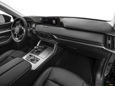 Thumbnail of 2025 Machine Gray Metallic Mazda CX-90