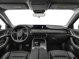 Thumbnail of 2025 Machine Gray Metallic Mazda CX-90