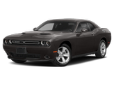 Photo of 2022 Granite Crystal Metallic Clearcoat Dodge Challenger