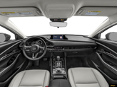 Thumbnail of 2025 Deep Crystal Blue Mica Mazda CX-30