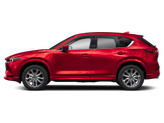Thumbnail of 2025 Soul Red Crystal Metallic Mazda CX-5