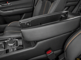 Thumbnail of 2025 Wind Chill Pearl Mazda CX-50