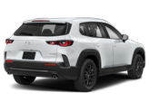Thumbnail of 2024 Wind Chill Pearl Mazda CX-50
