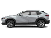 Thumbnail of 2025 Aero Gray Metallic Mazda CX-30