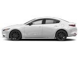 Thumbnail of 2025 Ceramic Metallic Mazda Mazda3