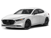 Photo of 2025 Ceramic Metallic Mazda Mazda3