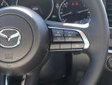 Thumbnail of 2025 Machine Gray Metallic Mazda CX-30