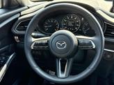 Thumbnail of 2025 Deep Crystal Blue Mica Mazda CX-30