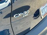 Thumbnail of 2025 Deep Crystal Blue Mica Mazda CX-30
