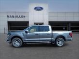 Thumbnail of 2025 Carbonized Gray Metallic Ford F-150
