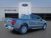 Thumbnail of 2025 Carbonized Gray Metallic Ford F-150