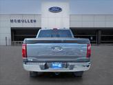 Thumbnail of 2025 Carbonized Gray Metallic Ford F-150