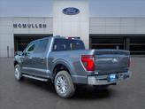 Thumbnail of 2025 Carbonized Gray Metallic Ford F-150