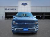 Thumbnail of 2025 Carbonized Gray Metallic Ford F-150