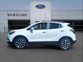 Thumbnail of 2021 Summit White Buick Encore