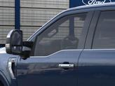 Thumbnail of 2025 Antimatter Blue Metallic Ford F-150