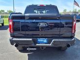 Thumbnail of 2025 Antimatter Blue Metallic Ford F-150