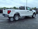 Thumbnail of 2025 Oxford White Ford F-150