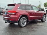 Thumbnail of 2019 Velvet Red Pearlcoat Jeep Grand Cherokee
