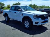 Thumbnail of 2025 Oxford White Ford Ranger