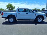 Thumbnail of 2025 Oxford White Ford Ranger
