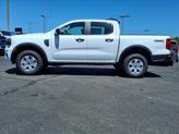 Thumbnail of 2025 Oxford White Ford Ranger