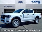 Photo of 2025 Oxford White Ford Ranger