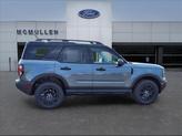 Thumbnail of 2025 Carbonized Gray Metallic Ford Bronco Sport