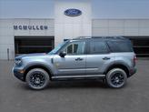 Thumbnail of 2025 Carbonized Gray Metallic Ford Bronco Sport