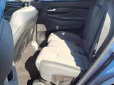 Thumbnail of 2023 Stormy Sea Hyundai SANTA FE