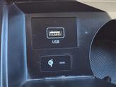 Thumbnail of 2023 Stormy Sea Hyundai SANTA FE