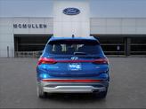 Thumbnail of 2023 Stormy Sea Hyundai SANTA FE