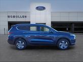 Thumbnail of 2023 Stormy Sea Hyundai SANTA FE