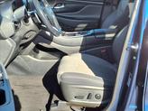 Thumbnail of 2023 Stormy Sea Hyundai SANTA FE
