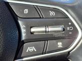 Thumbnail of 2023 Stormy Sea Hyundai SANTA FE